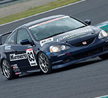 2022 "JOY TAI" May 7th (Sat) Official Qualifying · Motegi JOY TAI Challenge Report