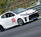 2022 "JOY TAI" May 7th (Sat) Official Qualifying · Motegi JOY TAI Challenge Report