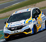 2022 "JOY TAI" May 8th (Sun) 7-Hour Endurance Race Report