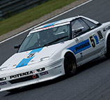 2022 "JOY TAI" May 8th (Sun) 7-Hour Endurance Race Report