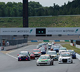 2022 "JOY TAI" May 8th (Sun) 7-Hour Endurance Race Report