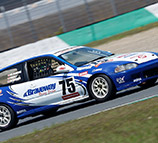 2022 "JOY TAI" May 8th (Sun) 7-Hour Endurance Race Report