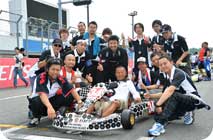 September 6, 2014 (Sat) Photo Gallery