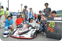 September 6, 2014 (Sat) Photo Gallery