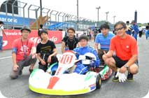 September 6, 2014 (Sat) Photo Gallery