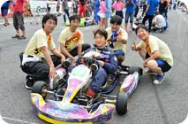 September 6, 2014 (Sat) Photo Gallery