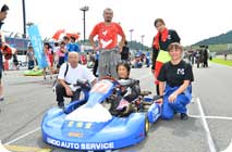 September 6, 2014 (Sat) Photo Gallery