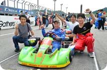 September 6, 2014 (Sat) Photo Gallery