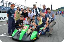 September 6, 2014 (Sat) Photo Gallery