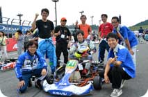 September 6, 2014 (Sat) Photo Gallery