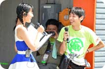 September 6, 2014 (Sat) Photo Gallery