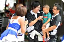 September 6, 2014 (Sat) Photo Gallery