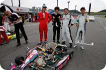 September 6, 2014 (Sat) Photo Gallery