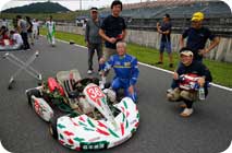 September 6, 2014 (Sat) Photo Gallery