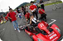 September 6, 2014 (Sat) Photo Gallery