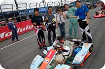 September 6, 2014 (Sat) Photo Gallery