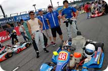 September 6, 2014 (Sat) Photo Gallery