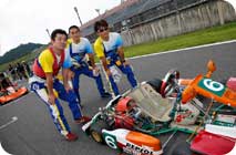 September 6, 2014 (Sat) Photo Gallery