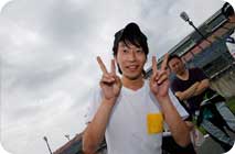 September 6, 2014 (Sat) Photo Gallery