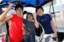 September 6, 2014 (Sat) Photo Gallery