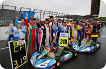 September 7, 2014 (Sun) K-TAI Gallery