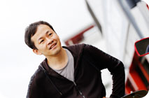 August 29, 2015 (Sat) K-TAI Gallery