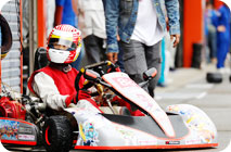 August 29, 2015 (Sat) K-TAI Gallery