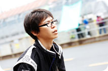 August 29, 2015 (Sat) K-TAI Gallery