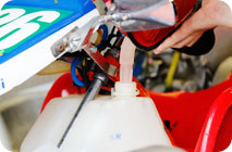 August 29, 2015 (Sat) K-TAI Gallery