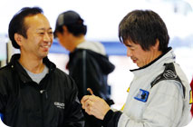 August 29, 2015 (Sat) K-TAI Gallery