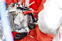 August 29, 2015 (Sat) K-TAI Gallery