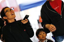 August 29, 2015 (Sat) K-TAI Gallery