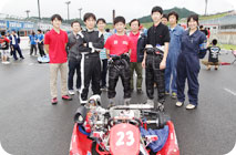 August 29, 2015 (Sat) K-TAI Gallery