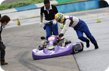 August 29, 2015 (Sat) K-TAI Gallery