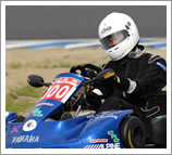 2008 "K-TAI" Mission Class 5-Hour Report