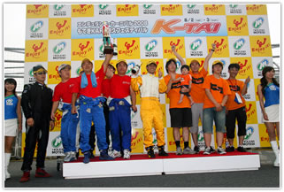 #107 GOODSPEED☆Motomente