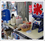 2009 "K-TAI" 4-stroke sports kart class 7-hour final event report