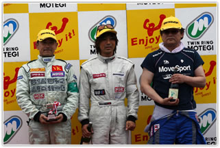 #53 Middle-aged Biker Gang Unstoppable Group Tea Field