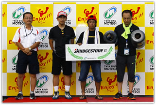 #196 Team　IMA・OMSC