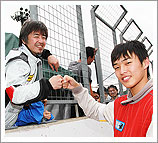 2012 "K-TAI" Challenge Class 5-Hour Final Event Report