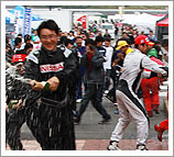 2012 "K-TAI" Challenge Class 5-Hour Final Event Report