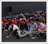 2013 "K-TAI" Enjoy Class 7-Hour Final Event Report