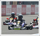 2013 "K-TAI" Enjoy Class 7-Hour Final Event Report