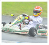 -2014 "K-TAI" Enjoy Class 7-Hour Final Event Report