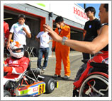 -2014 "K-TAI" Enjoy Class 7-Hour Final Event Report