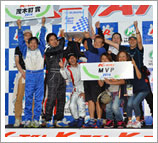 -2014 "K-TAI" Enjoy Class 7-Hour Final Event Report