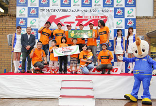 #38 TeamKRS-DAI＆MKS