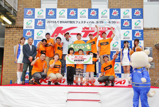 #37 TeamKRS-DAI＆MKS