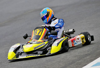 #87 CG Robot R･Voice 1st