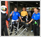 2016 "K-TAI" Enjoy Class 7-Hour Final Event Report